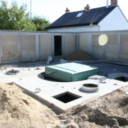 Extension de Véranda : Créer un Coin Bureau avec Vue sur le Jardin Montataire